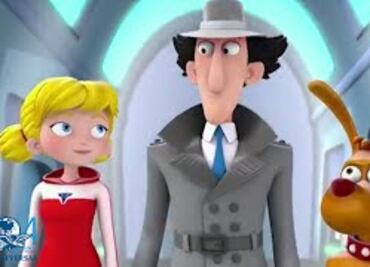 Disney prepara un remake del Inspector Gadget