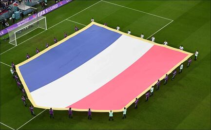 Varane y Konaté también estarían contagiados; no entrenaron hoy con Francia