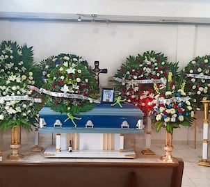 Rosa pidió buscar a su hijo en rancho y la ignoraron; tras 5 años aparece cuerpo justo ahí