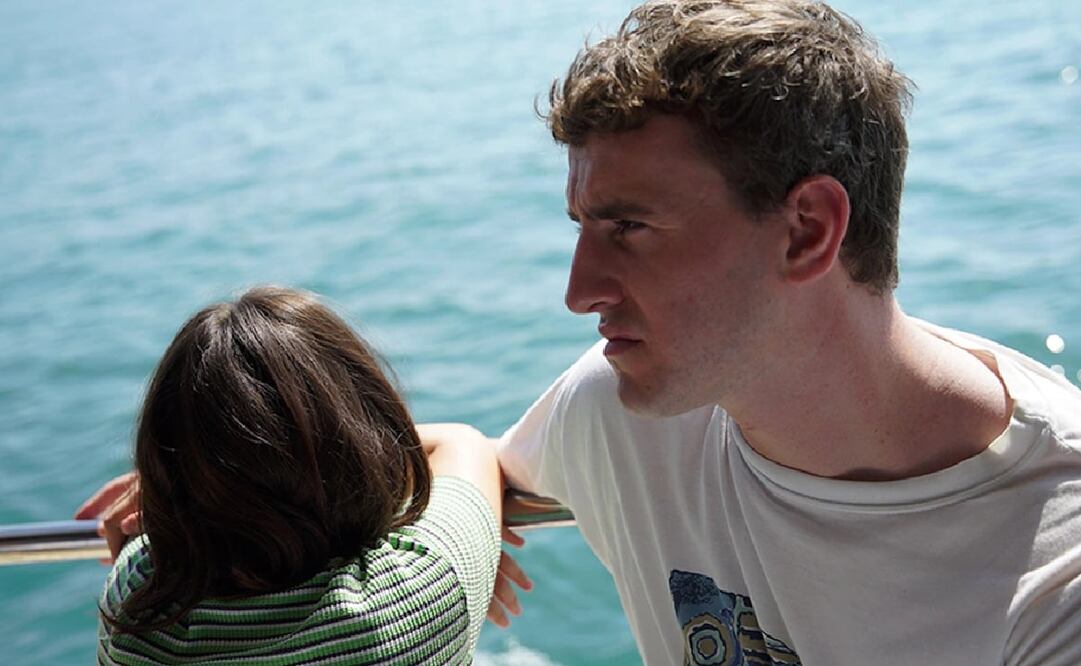 La cinta está nominada a los próximos Oscar 2023 Foto: IMDB