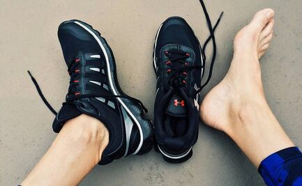 Trucos para que tus zapatos no te lastimen los pies