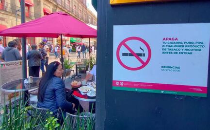 ¿Cambio progresivo o prohibición total? Las leyes antitabaco de Nueva Zelanda y México