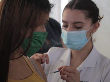 ¿En qué municipios se aplicará la segunda dosis anticovid de 30 a 39 años en Edomex?