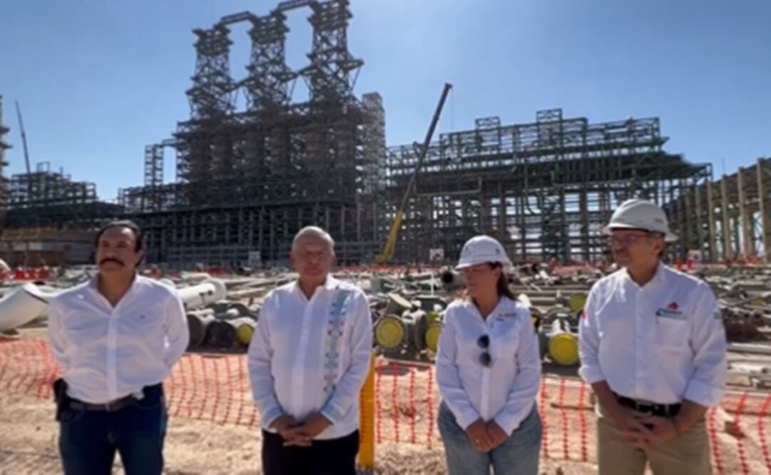 Foto: Tomada del video