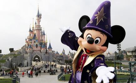 Disneyland, el lugar de ensueño para descansar... ¿Eternamente?
