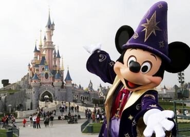Disneyland, el lugar de ensueño para descansar... ¿Eternamente?