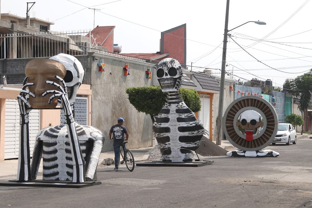 FOTO: CARLOS MEJIA/EL UNIVERSAL