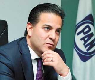 Senado avala cambios de diputados a Ley de FGR