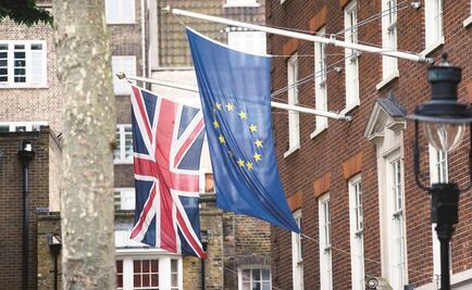 Londres buscará nueva relación con UE tras el "brexit"
