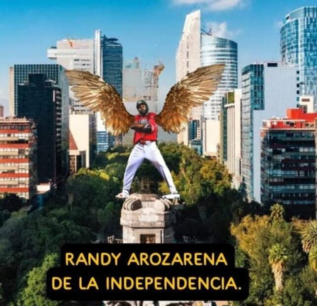 Los mejores MEMES del triunfo de México en el Clásico Mundial de Beisbol