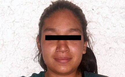 Detienen a mujer por triple homicidio relacionado con venta de drogas en Teotihuacán 