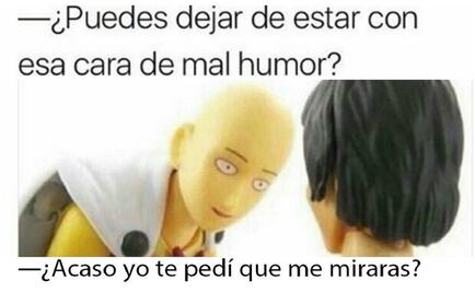 ¿De dónde salió el popular meme"Acaso yo”?