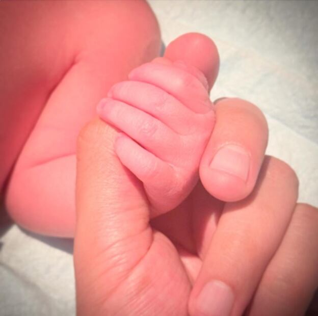 El cineasta mexicano sorprendió al anunciar que ¡ya es papá!. Foto: Instagram.