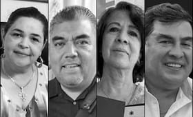 Alcaldes bajo fuego; cinco presidentes municipales han sido asesinados en México durante 2025