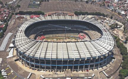 México levanta la mano para organizar una Copa del Mundo de la FIFA en 2031