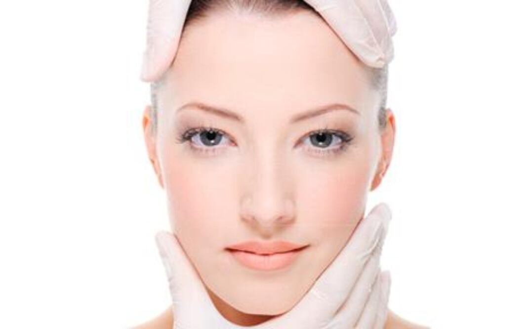 Lucirás con una piel más hidratada. Foto: EFE REPORTAJES