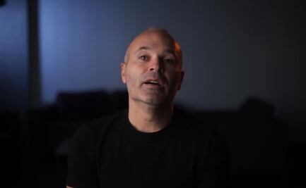 Históricos técnicos repasan la carrera de Andrés Iniesta