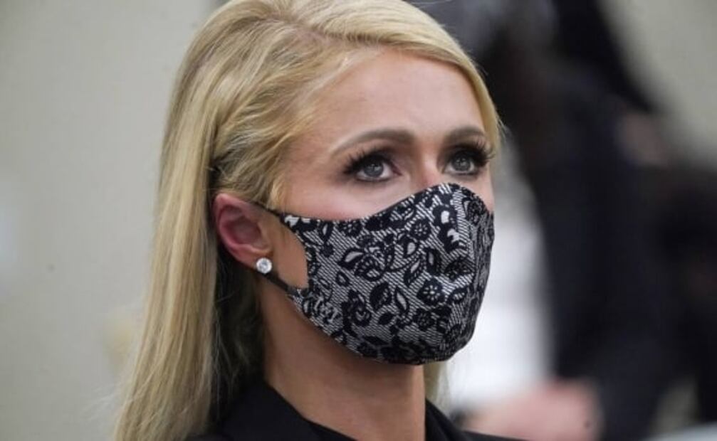 Paris Hilton sufrió pesadillas e insomnio tras traumático abuso físico y mental