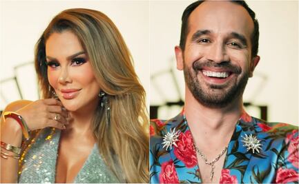 Ninel Conde y Guana, los nuevos habitantes confirmados para "La casa de los famosos 3"