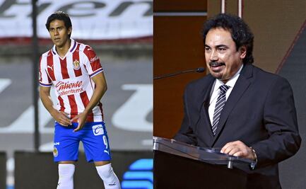 José Juan Macías se reúne con Hugo Sánchez a su llegada a Madrid 