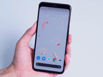 Se filtran dos nuevos videos sobre el Google Pixel 4 XL