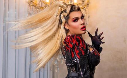 Esto cuesta la bolsa de lujo de Wendy Guevara