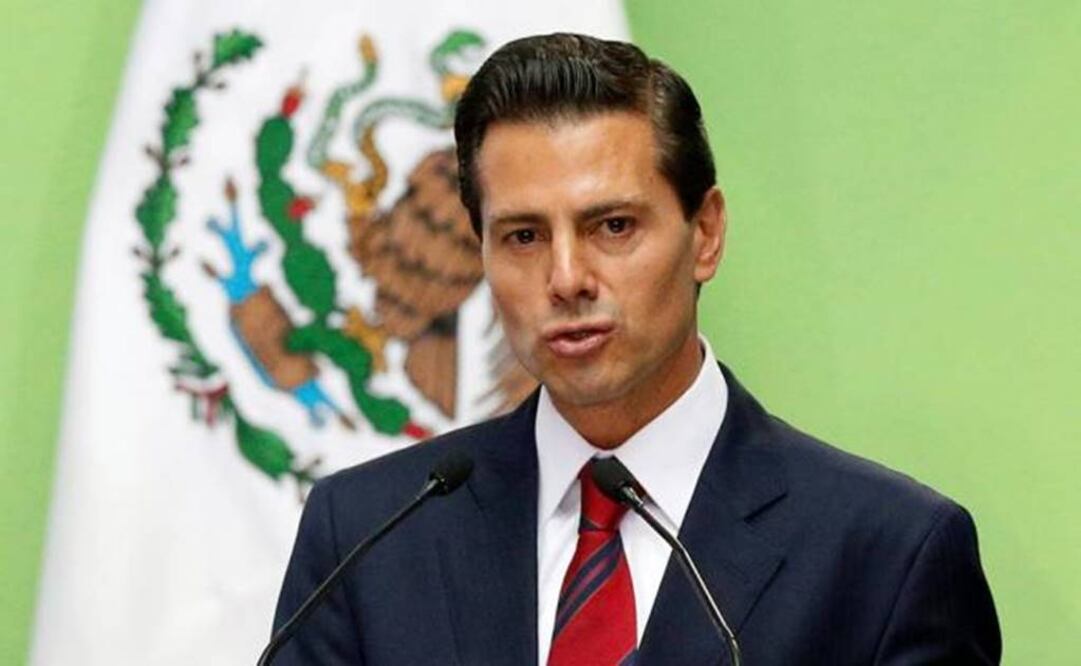(Photo: Archive/El Universal)