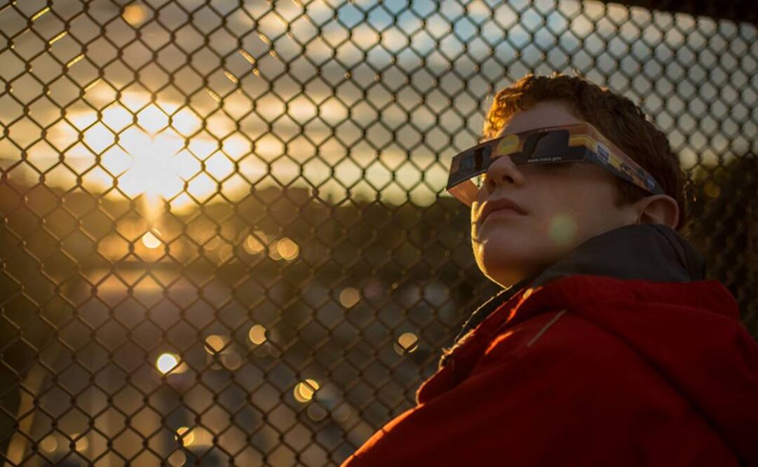 Imagen ilustrativa. Foto: Vía NASA