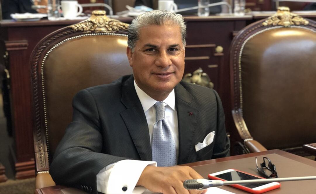 Foto: Archivo/EL UNIVERSAL