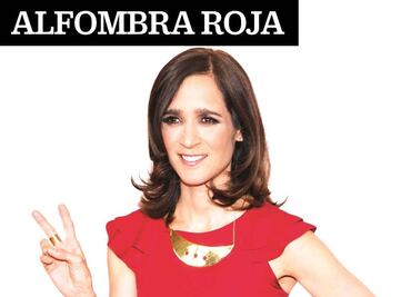 Venegas y Toussaint mandan a volar a disqueras