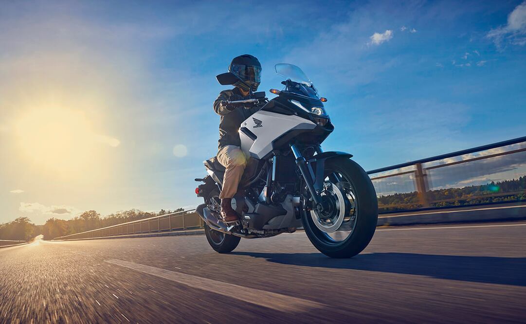 Foto: Cortesía Honda