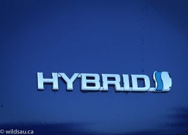 No todos los autos híbridos son iguales, ¿conoces sus diferencias?