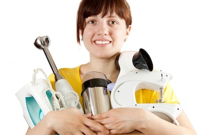 5 electrodomésticos para tu cocina por menos de mil pesos