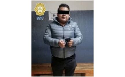 Acusan a funcionario de la Fiscalía local de asesinar a una mujer en la Cuauhtémoc