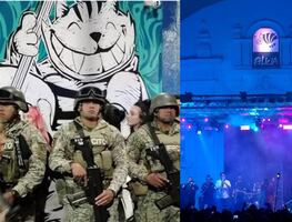 Así es el Foro Alicia; el recinto de CDMX donde se registró un desalojo por parte del Ejército en pleno concierto