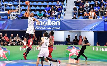 Contrastante debut de Capitanes y Soles en Liga de las Américas