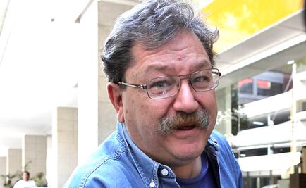 Bodega del Fondo de Cultura Económica en San Diego “generaba gastos absurdos”: Paco Ignacio Taibo