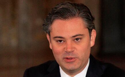 Padres deben inculcar valores para evitar violencia: Nuño Mayer