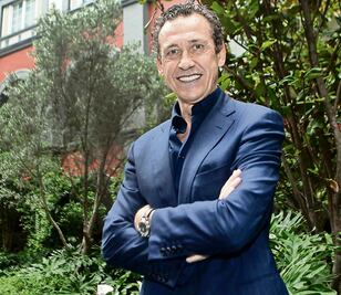 Messi, el principal culpable: Valdano