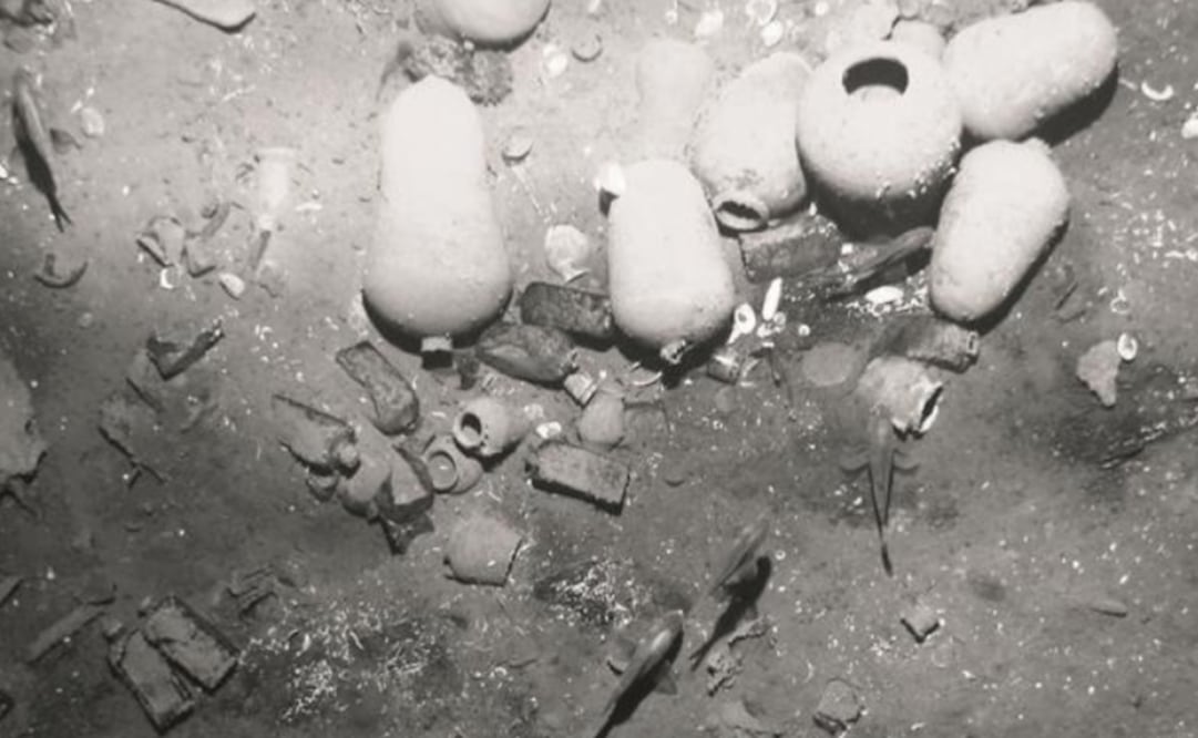 Santos, quien dejará el poder el 7 de agosto, detalló que la reanudación del proceso se debe a una decisión judicial. AFP/ Ministerio de Cultura de Colombia