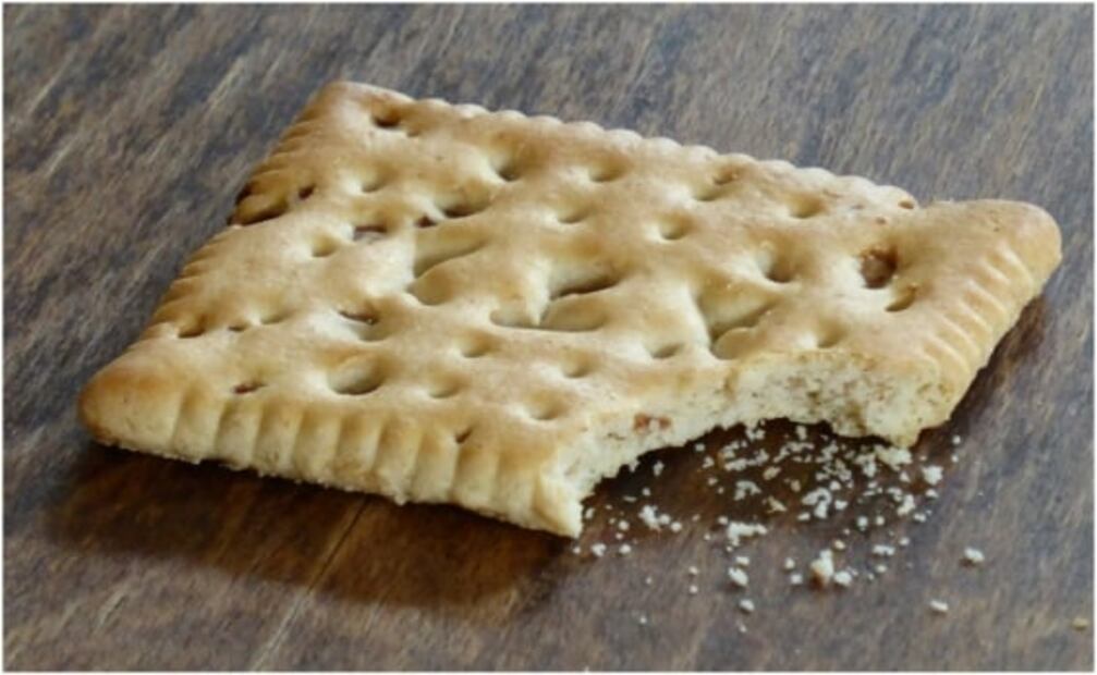 Las galletas Marías, saladas y de animalitos más "corrientes" que te dejarán con hambre, según Profeco