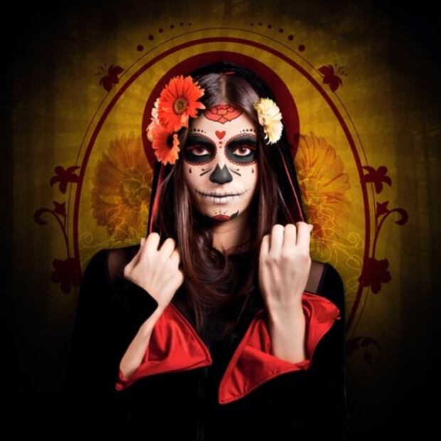 Anticipa tu maquillaje de Halloween. Cinco ideas fáciles