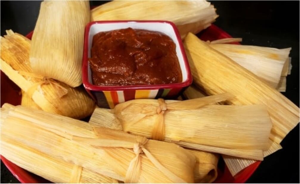 ¿Cuánto pagarás por tus tamales el 2 de febrero?