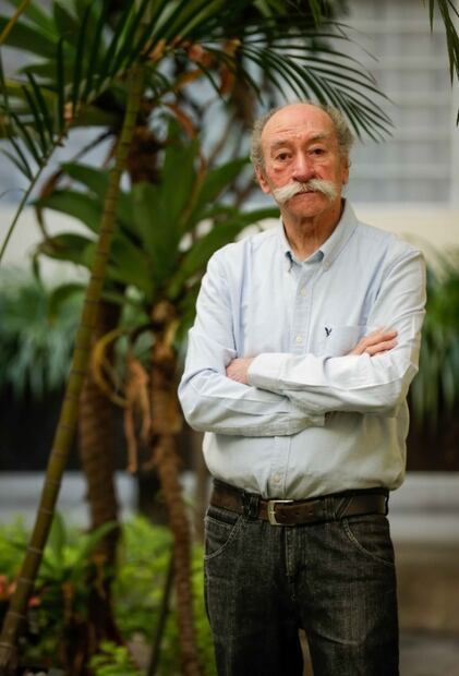 Jorge Ayala Blanco, 60 años de una  mirada crítica al cine