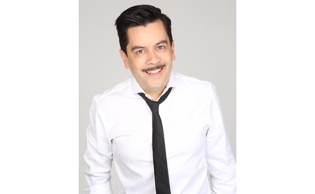 Foto: Instagram Carlos Espejel