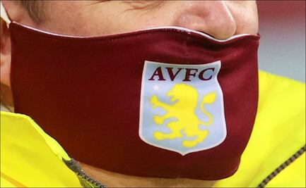 Aplazan el Aston Villa vs Tottenham por Covid-19