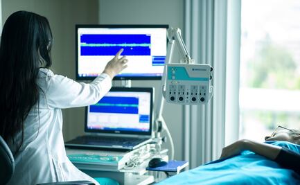 Así es como el Big Data está revolucionando al sector salud