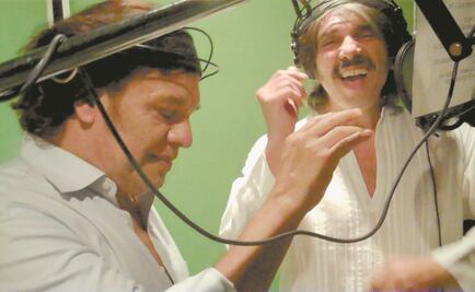 Si lanza la canción con Juanga, Diego caería en ilegalidad