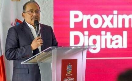 Ponen a Escobedo de ejemplo en foro internacional de ONU; innovó la atención ciudadana