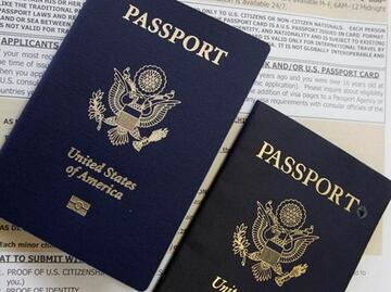 Corte Suprema de EU avala a Trump prohibir la autoidentificación de género en pasaportes